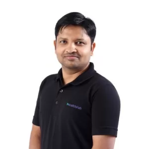 Satyajit Chakraborty