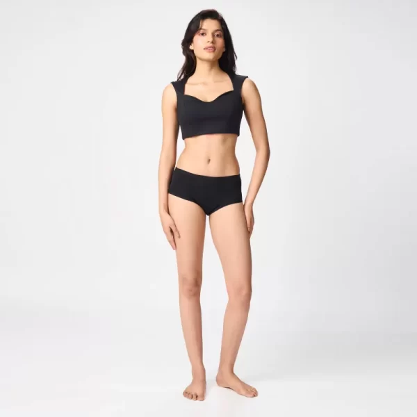 Healthfab® GoPadFree Heavy Leakproof Reusable Period Panty