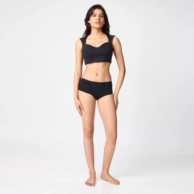 Healthfab - Healthfab® GoPadFree Heavy Leakproof Reusable Period Panty