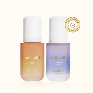 indē wild - Dawn to Dusk Set
