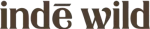indē wild Logo
