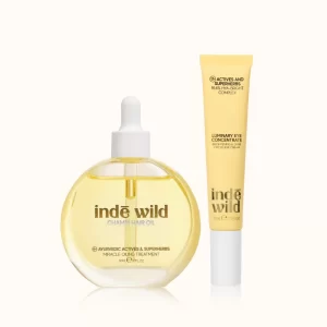 indē wild - The Revival Set