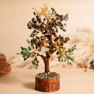 Japam - Money Magnet Fusion Tree