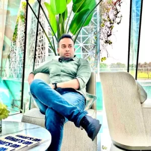 Mohammad Hussain