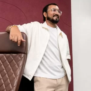 Swapnil Srivastav