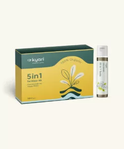 Kyari - Kyari All-in-One Plant Care Kit – 5 Organic Boosters