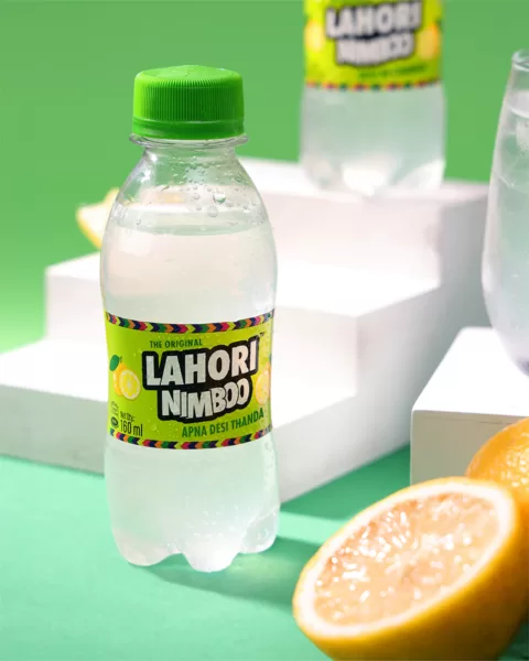 Lahori Nimboo