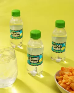 Lahori - Lahori Shikanji