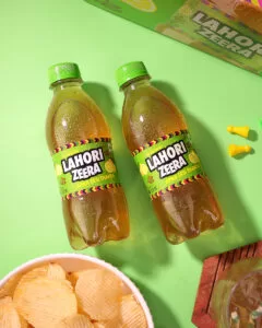 Lahori - Lahori Zeera