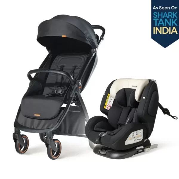 Loopie Hop and Lap Bundle
