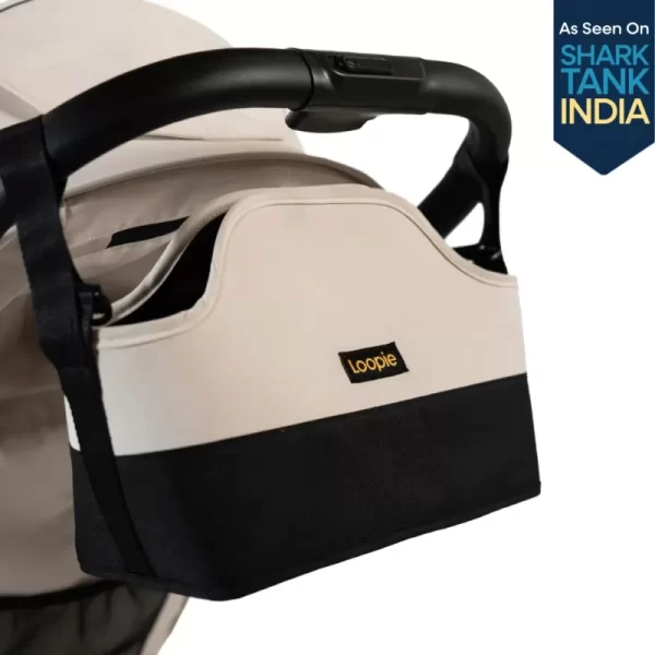 Loopie Organiser Bag