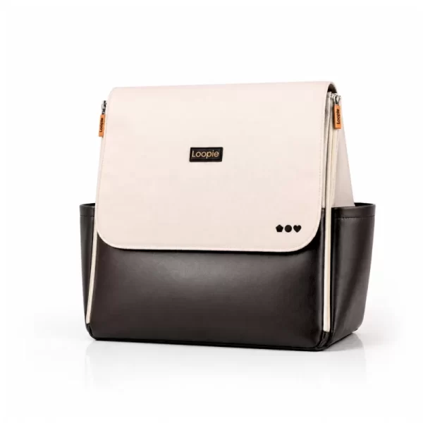 Loopie Robin Diaper Bag