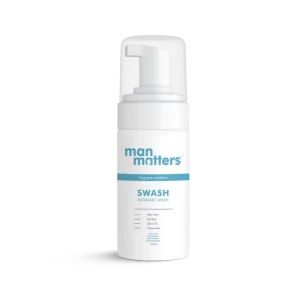 Man Matters - SWASH Intimate Wash (120ml)