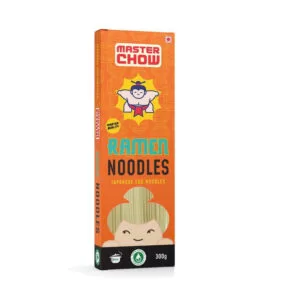 Ramen Noodles