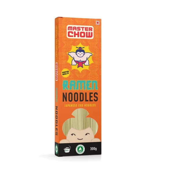 Ramen Noodles