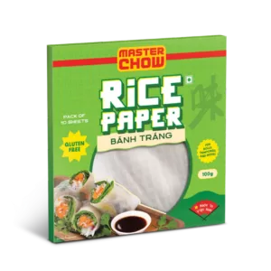 Rice Paper