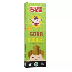 Soba Noodles