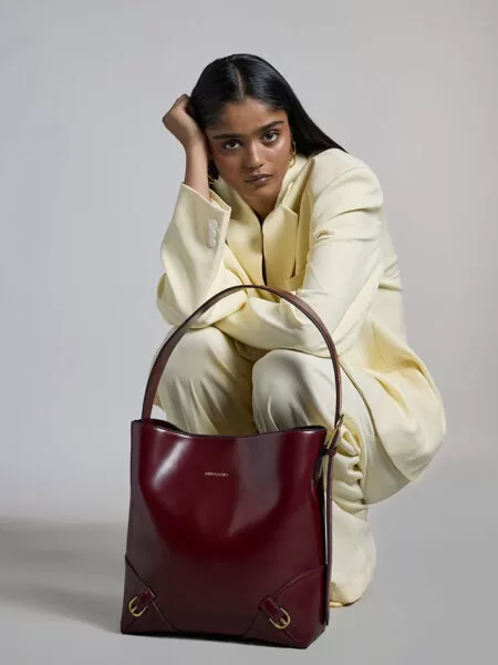 Gabriella Tote Bag