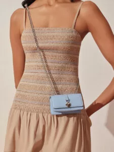 Miraggio - Marla Crossbody Bag