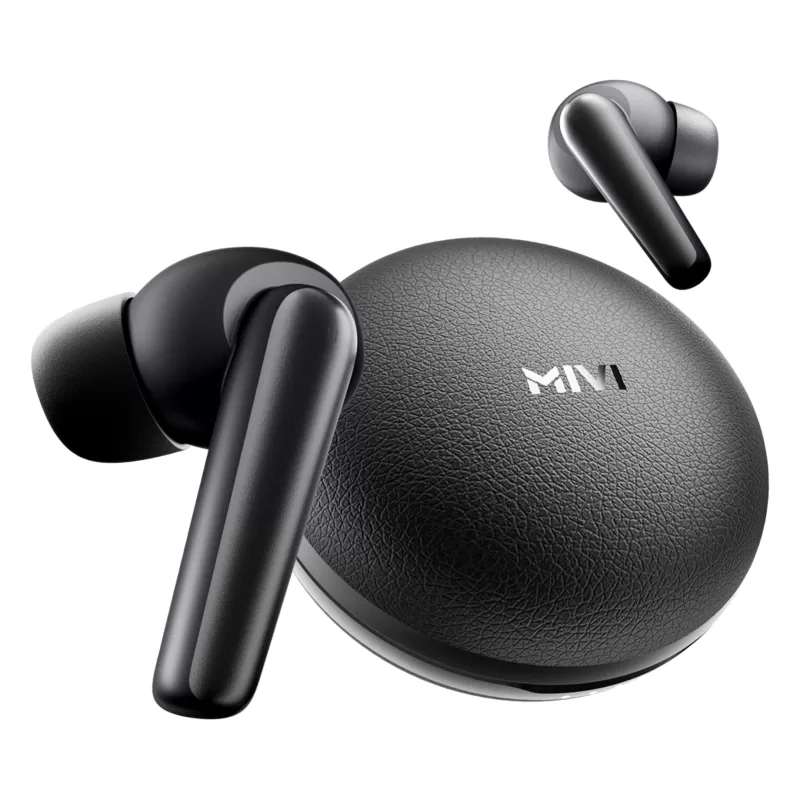 Mivi - DuoPods Aura