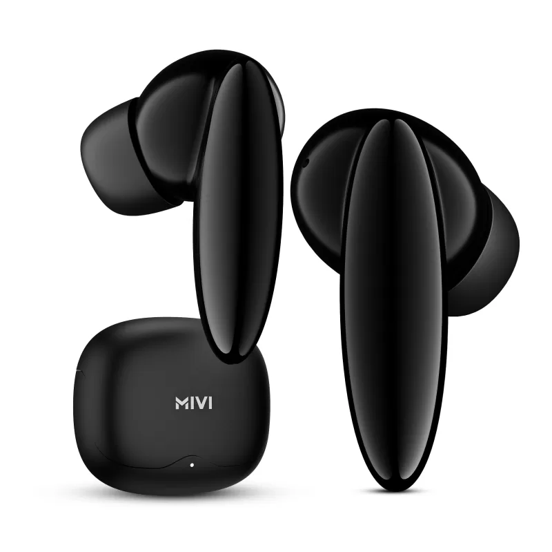 Mivi - SuperPods Studio
