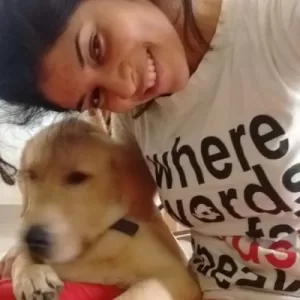 Gopika Menon