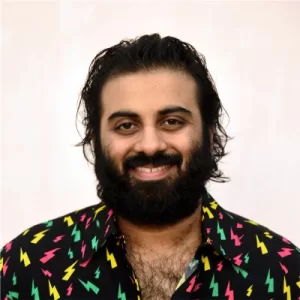 Swaroop Krishnan