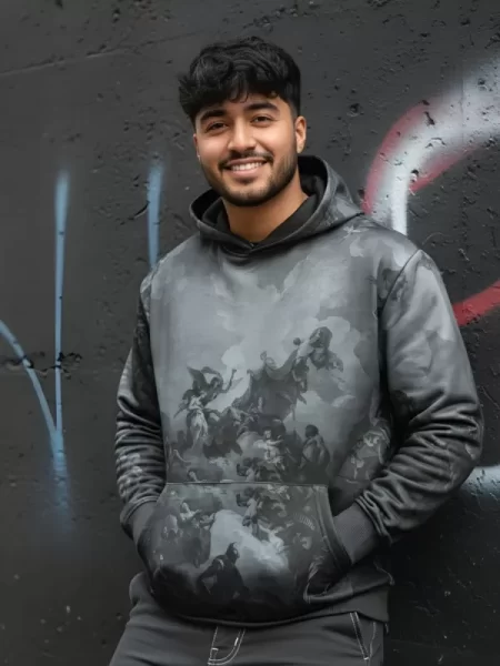 Renaissance Hoodie