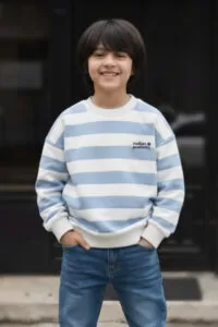 Nap Chief - Kindness Club Sweatshirt