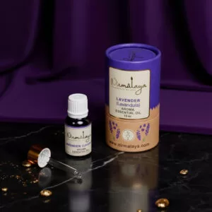 Nirmalaya - Nirmalaya Deep Sleep Calm Lavender Oil