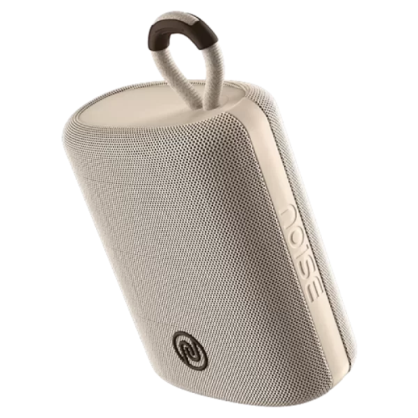 Noise Vibe 2 5W Wireless Speaker - Blue Tokai