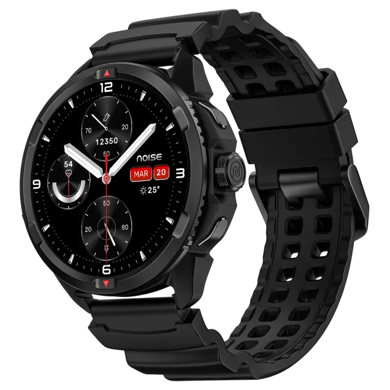 Noise - NoiseFit Endeavour Pro Smartwatch – ABHI Yuva