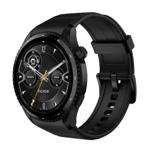 Noise - Noisefit Halo 3 Smartwatch with AI Pro – ABHI Yuva