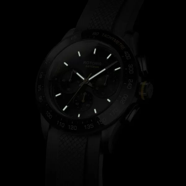 Astonia Sports