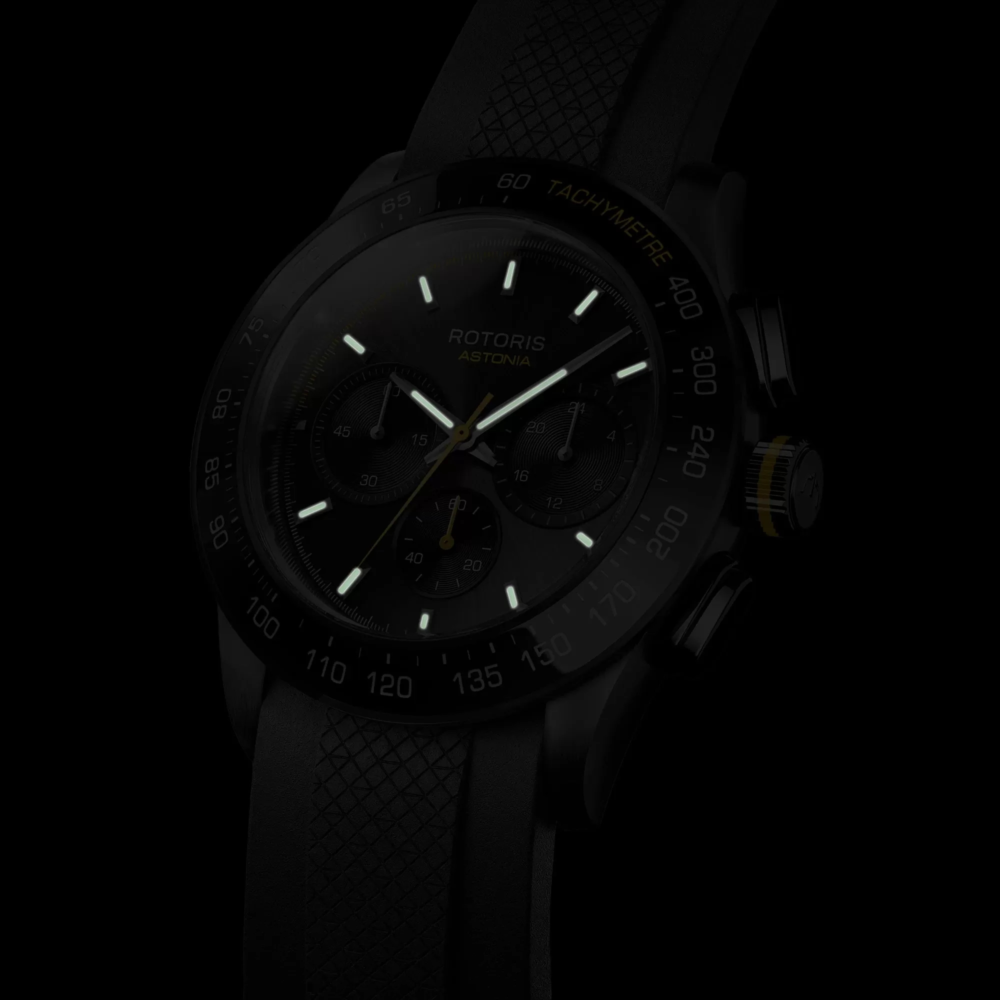 Rotoris - Astonia Sports