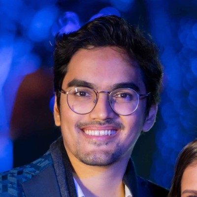 Keshav Biyani