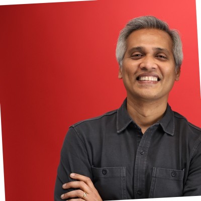 Prabhu Karthikeyan V