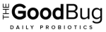 The Good Bug Logo