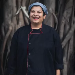 Rachna Aggarwal