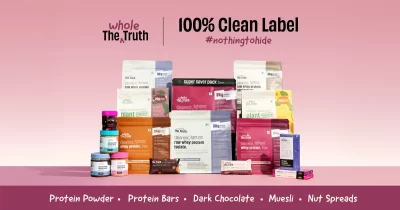 The Whole Truth Foods