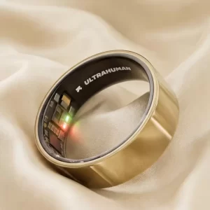 Ultrahuman - Ring AIR