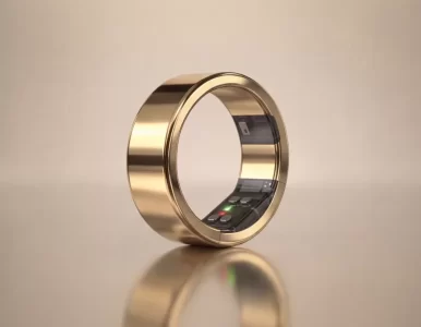 Ring PRO