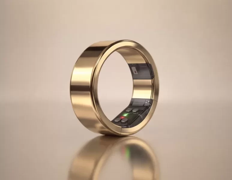 Ring PRO