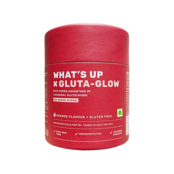 Gluta-Glow Gummies