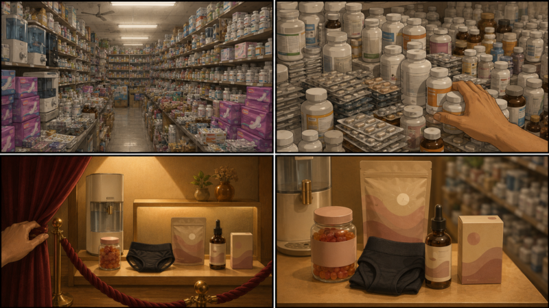 Indian health and wellness D2C brands worth exploring