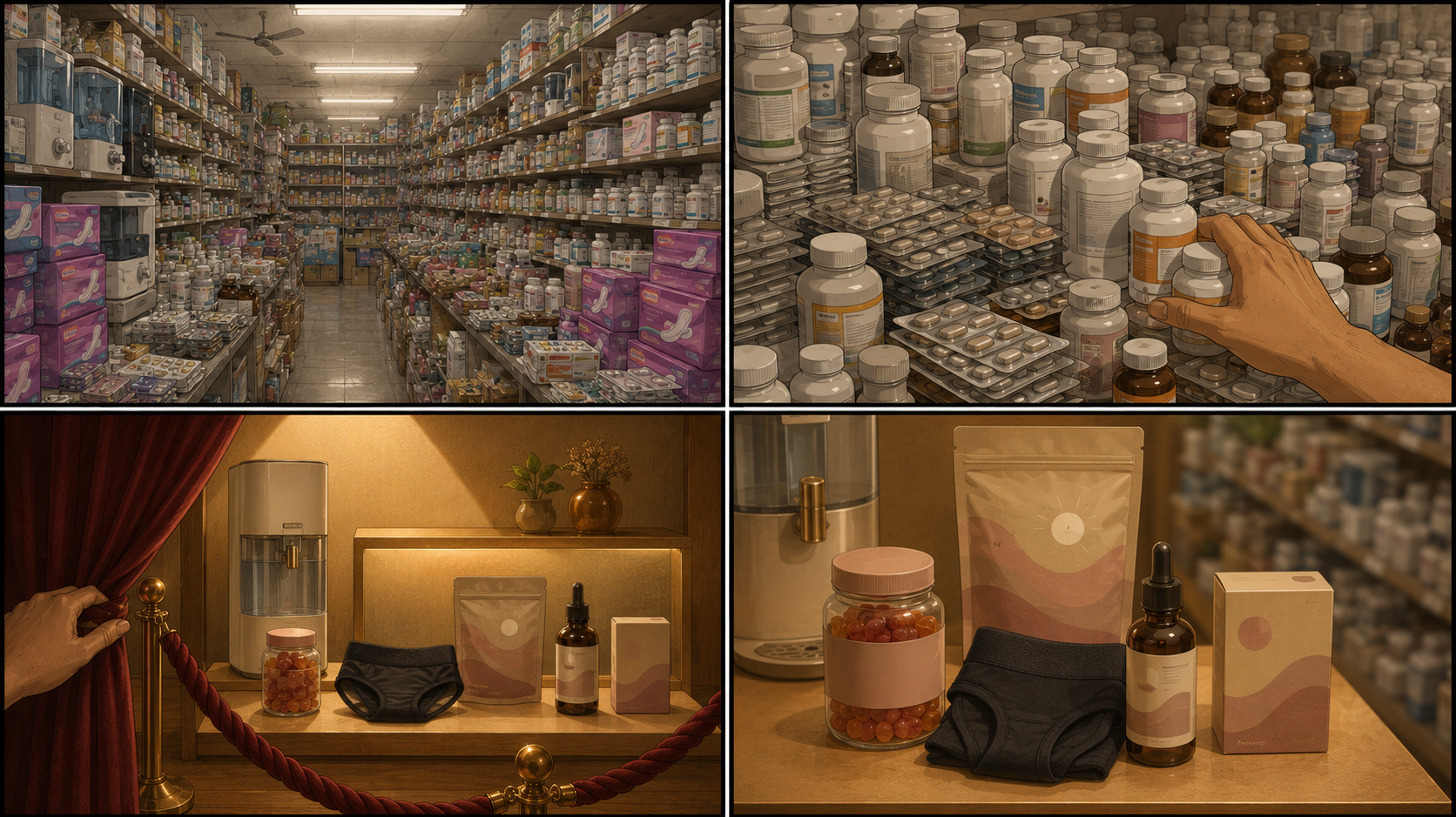Indian health and wellness D2C brands worth exploring