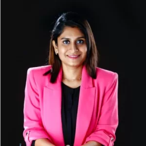 Malini Adapureddy