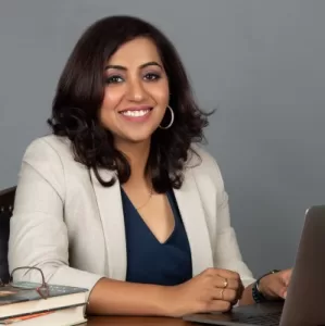 Harini Sivakumar