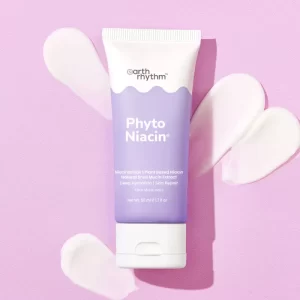 Earth Rhythm - PHYTO NIACIN FACE MOISTURIZER – 50 ml