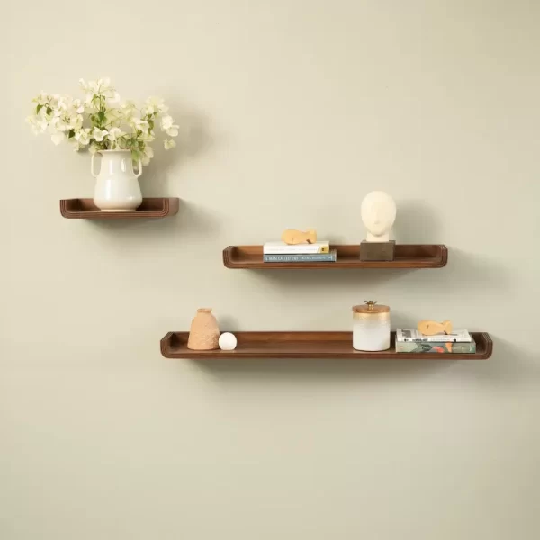 In Between Shelf Set of 3